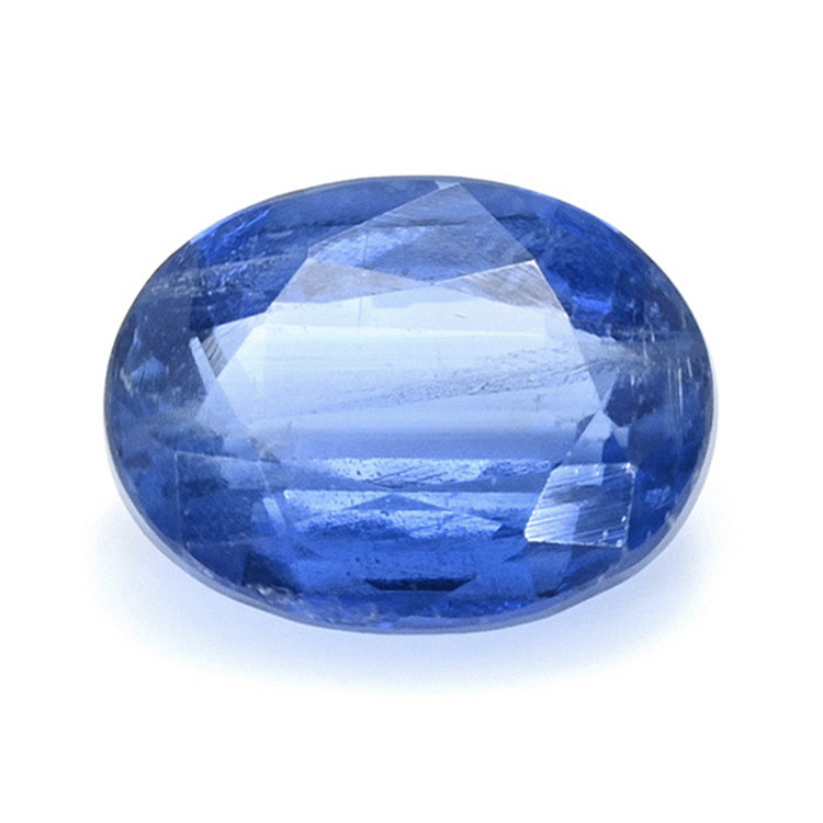 1.60 Ct. Blue Kyanite from Madagascar