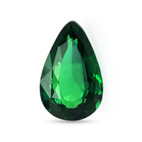 1.94 Ct. Tsavorite Garnet from Kenya Video