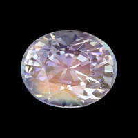 2.81 Ct. White Moonstone from Ceylon (Sri Lanka) Video