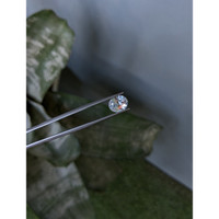 2.75 Ct. White Moonstone from Ceylon (Sri Lanka) Life Style