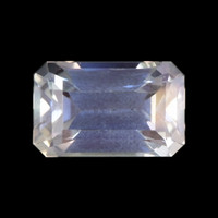 2.80 Ct. White Moonstone from Ceylon (Sri Lanka) Video