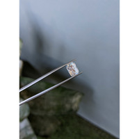 2.67 Ct. White Moonstone from Ceylon (Sri Lanka) Life Style