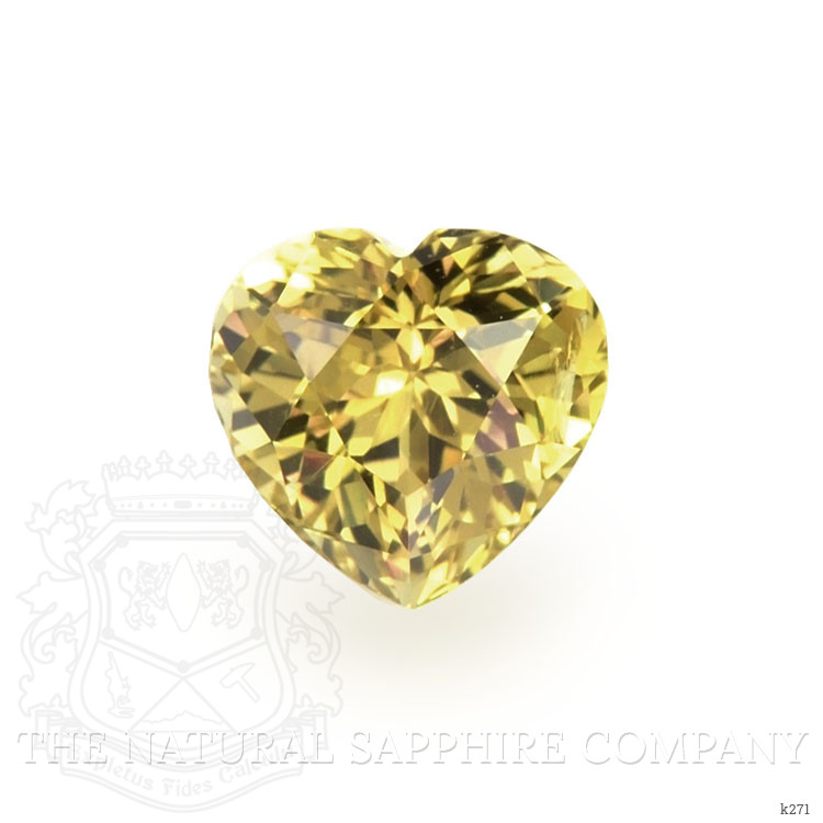 1.66 Ct. Chrysoberyl from Ceylon (Sri Lanka)