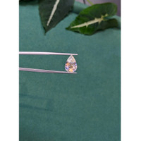 3.77 Ct. Rainbow Moonstone from Ceylon (Sri Lanka) Life Style