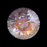 2.57 Ct. Rainbow Moonstone from Ceylon (Sri Lanka) Video
