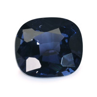 1.03 Ct.Tw. Cushion Spinel