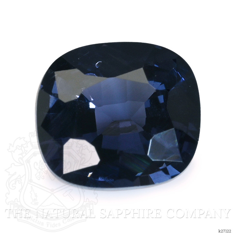 1.03 Ct. Blue Spinel from Ceylon (Sri Lanka)