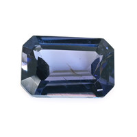 0.47 Ct.Tw. Emerald Cut Spinel