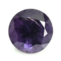 0.54 Ct.Tw. Round Spinel