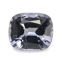 0.36 Ct.Tw. Cushion Spinel
