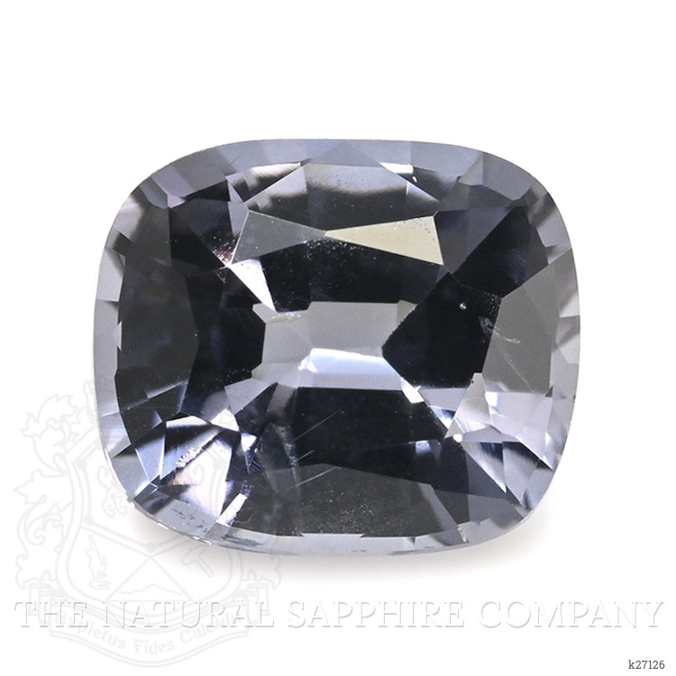 0.36 Ct. Violet Spinel from Ceylon (Sri Lanka)