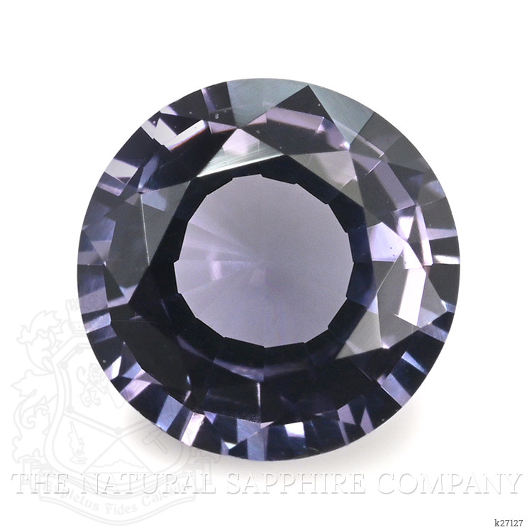 0.30 Ct. Purple Spinel from Ceylon (Sri Lanka)