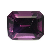 0.63 Ct.Tw. Emerald Cut Spinel