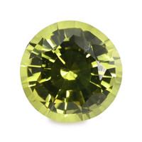0.29 Ct.Tw. Round Chrysoberyl