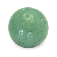 9.69 Ct.Tw. Bead Jade