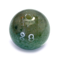 13.18 Ct. Bluish Green Jade from Burma (Myanmar) Video
