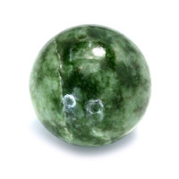 24.15 Ct. Green Jade from Burma (Myanmar) Video