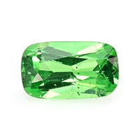 1.50 Ct. Tsavorite Garnet from Tanzania Video