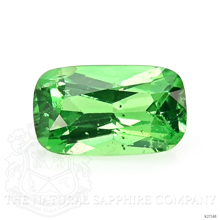 1.50 Ct. Tsavorite Garnet from Tanzania