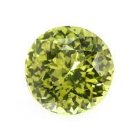 1.88 Ct. Yellowish Green Chrysoberyl Video
