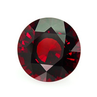 18.07 Ct. Red Garnet from Ceylon (Sri Lanka) Video