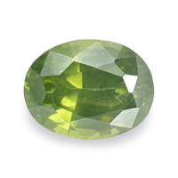 1.16 Ct.Tw. Oval Zircon