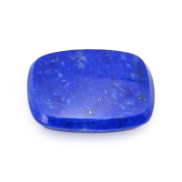 2.27 Ct. Lapis from Afghanistan Video