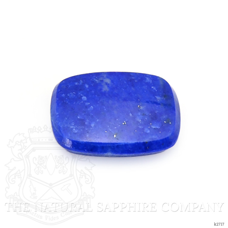 2.27 Ct. Lapis from Afghanistan