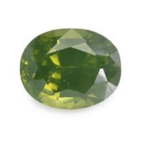 1.17 Ct.Tw. Oval Zircon