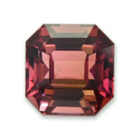 4.59 Ct. Brownish Pink Tourmaline from Republic of Congo Video