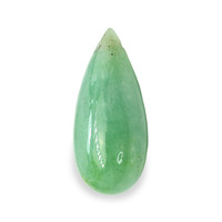 12.37 Ct.Tw. Bead Jade