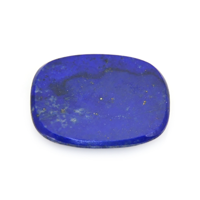 5.11 Ct. Lapis from Afghanistan Video