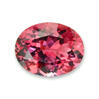 3.25 Ct. Brownish Pink Tourmaline from Ceylon (Sri Lanka) Video