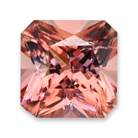 3.02 Ct. Pinkish Brown Tourmaline from Ceylon (Sri Lanka) Video