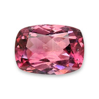 4.05 Ct. Pink Tourmaline from Ceylon (Sri Lanka) Video