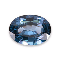 2.82 Ct. Blue Spinel from South Africa Video