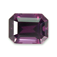 3.54 Ct. Pinkish Purple Spinel from South Africa Video