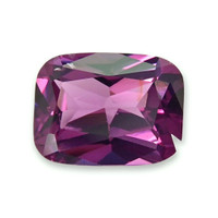 1.41 Ct. Pinkish Purple Spinel from South Africa Video