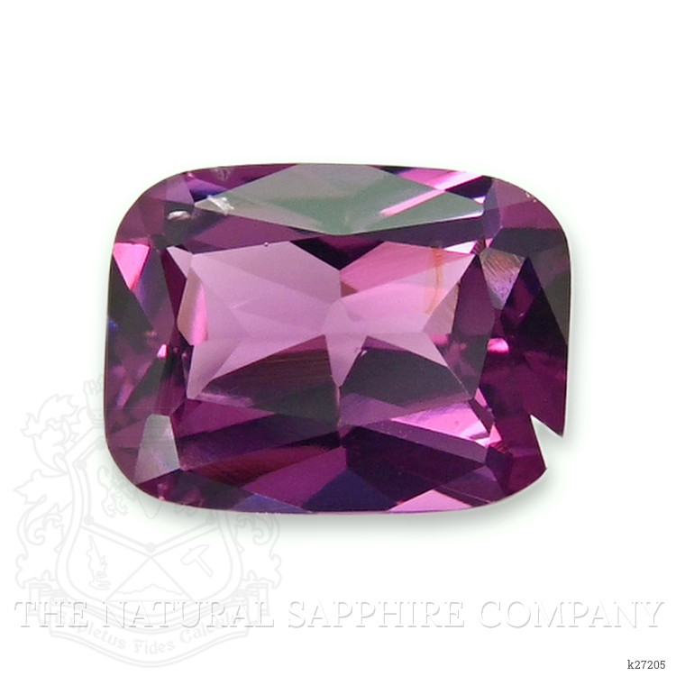 1.41 Ct. Pinkish Purple Spinel from South Africa