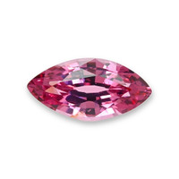 2.20 Ct. Purplish Pink Spinel from South Africa Video
