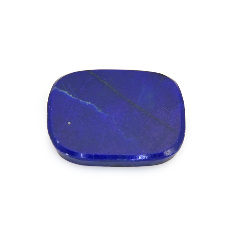 6.64 Ct. Lapis from Afghanistan