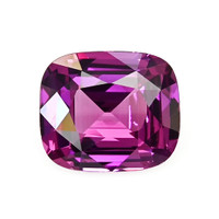 2.69 Ct. Pinkish Purple Spinel from South Africa Video