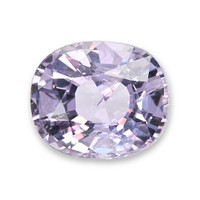 2.36 Ct. Purple Spinel from South Africa Video