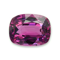 2.72 Ct. Purplish Pink Spinel from South Africa Video