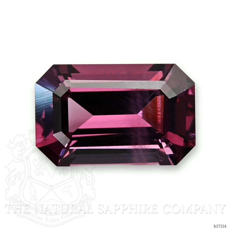 3.20 Ct. Pinkish Purple Spinel from South Africa