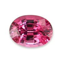 0.76 Ct. Pink Spinel from Burma (Myanmar) Video
