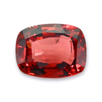 1.76 Ct. Red Spinel from Burma (Myanmar) Video