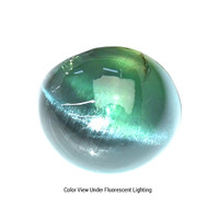1.65 Ct. Cabochon Alexandrite from India Video