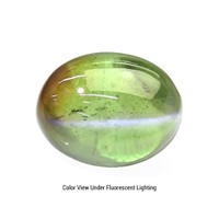 3.60 Ct. Cabochon Alexandrite from Tanzania Video