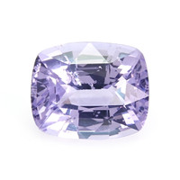 1.66 Ct. Purple Spinel from Tanzania Video